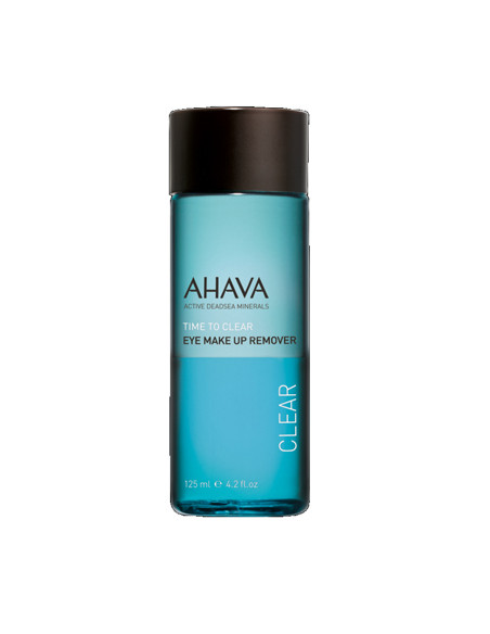 Ahava Eye Make-up Remover