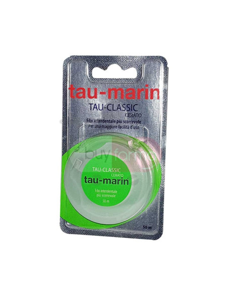 Tau-Marin Tau-Classic - Filo Interdentale Cerato