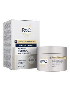 Roc Derm Correxion Contour Cream 50 Ml