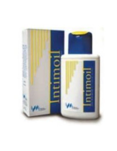 Intimoil Olio Detergente Per L'igiene Intima 200 Ml