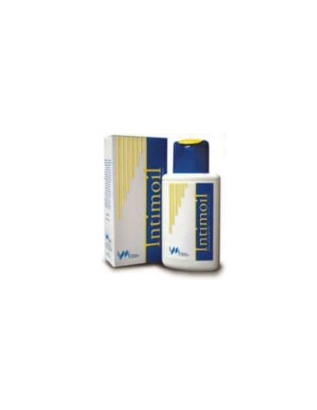 Intimoil Olio Detergente Per L'igiene Intima 200 Ml