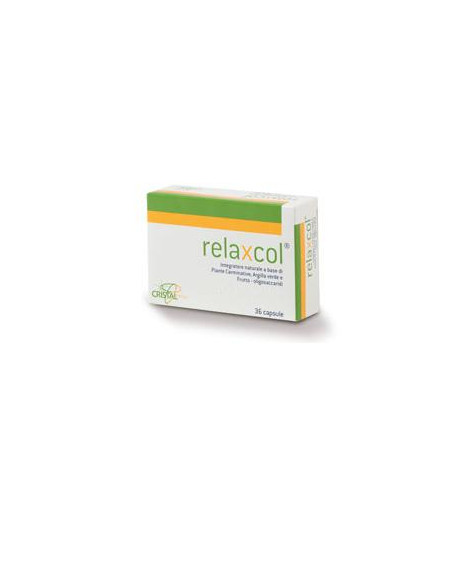 Relaxcol 36 Capsule