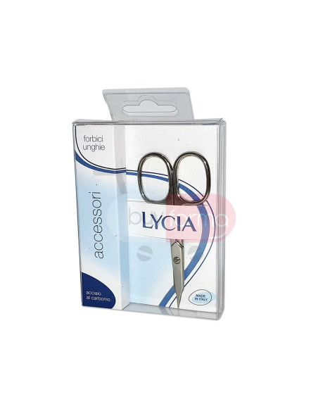 Lycia Classic - Forbici Unghie
