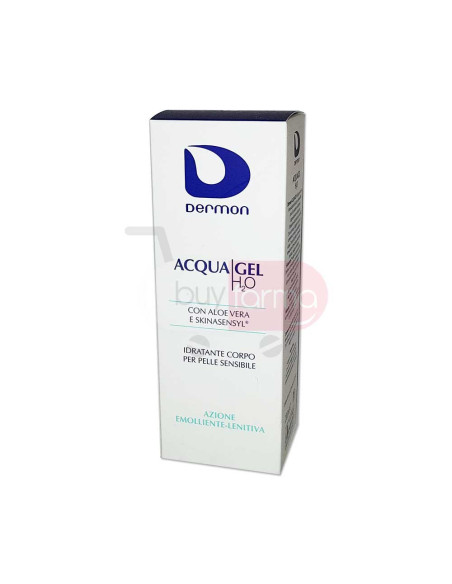 Dermon - AcquaGel H2O Idratante Corpo da 200ml