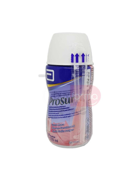 Prosure - Alimento Patologie Tumorali Gusto Mora da 220ml