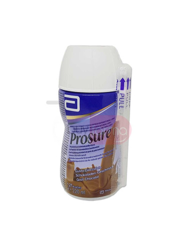 Prosure - Alimento Patologie Tumorali Gusto Cioccolato da 220ml