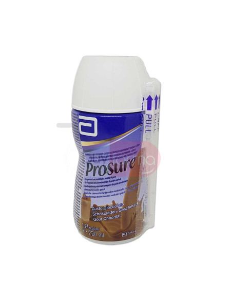Prosure - Alimento Patologie Tumorali Gusto Cioccolato da 220ml
