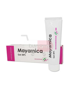 Mayarnica Gel 30% 100 Ml