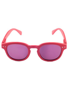 Contacta Sun Junior Rosso Occhiale Da Sole Polarizzato