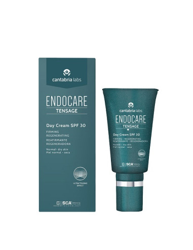 Endocare Tensage Day Spf30 50 Ml