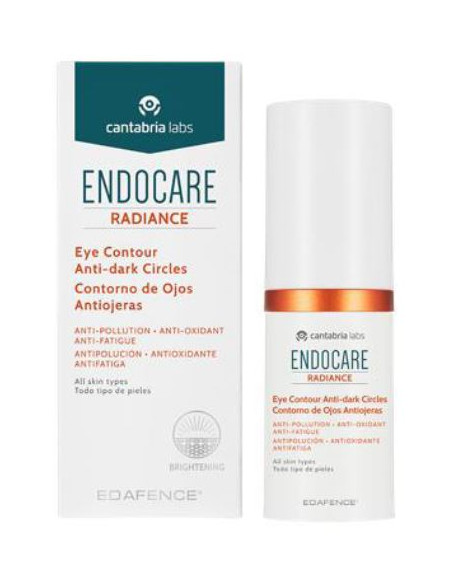 Endocare Radiance Eye Contour 15 Ml