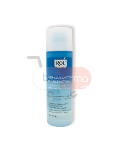 Roc - Struccante Occhi Bifasico da 125ml