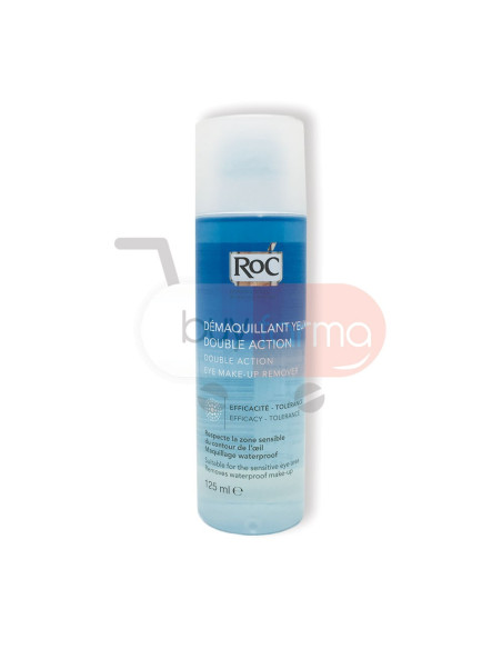 Roc - Struccante Occhi Bifasico da 125ml