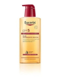 Eucerin Ph5 Olio Doccia Refill 400 Ml