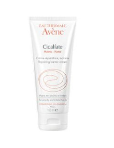 Eau Thermale Avene Cicalfate Mani Crema 100 Ml