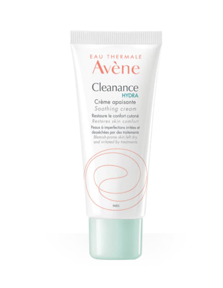 Avene Cleanance Hydra Crema 40 Ml