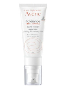 Eau Thermale Avene Tolerance Control Crema Lenitiva Riequilibrante 40 Ml