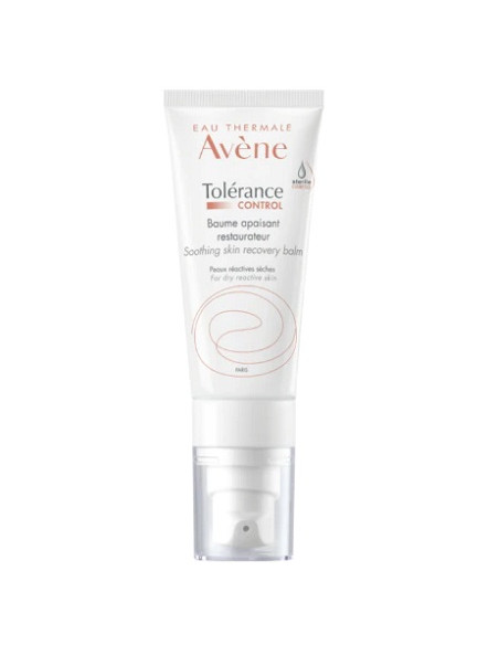 Eau Thermale Avene Tolerance Control Crema Lenitiva Riequilibrante 40 Ml