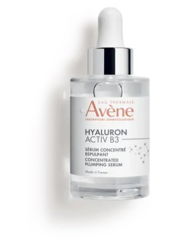 Avene Hyaluron Activ B3 Siero 30 Ml