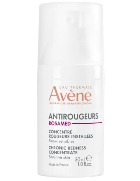 Avene Antirougeurs Rosamed Concentrato 30 Ml