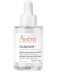 Eau Thermale Avene Cicalfate+ Siero 30 Ml