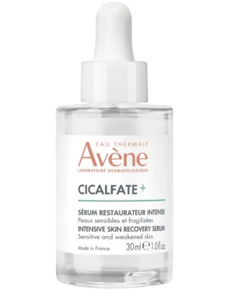 Eau Thermale Avene Cicalfate+ Siero 30 Ml