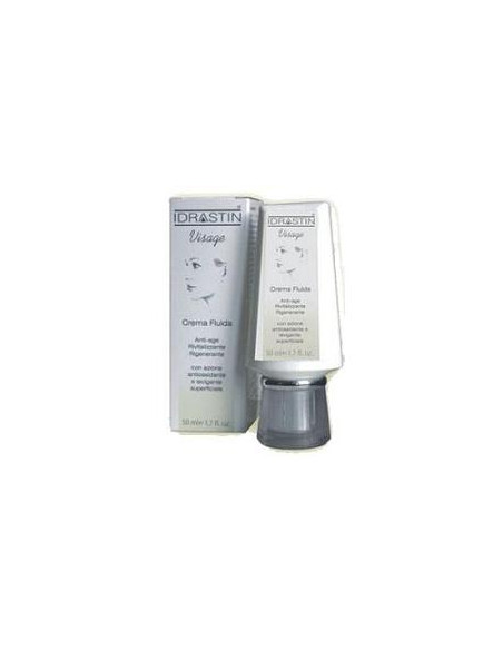Idrastin Visage 50 Ml