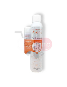 Avène - Acqua Termale Spray da 300ml + 50ml Omaggio