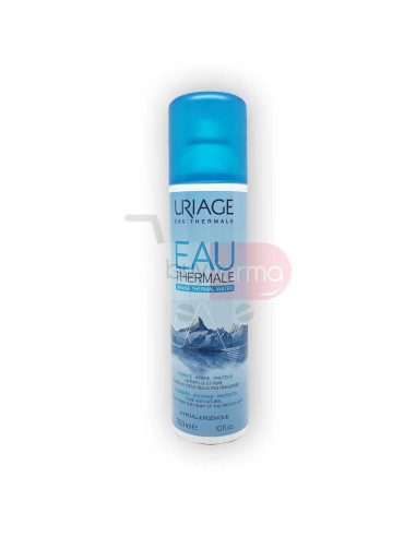 Uriage - Eau Thermale Spray Idratante Lenitivo da 300ml