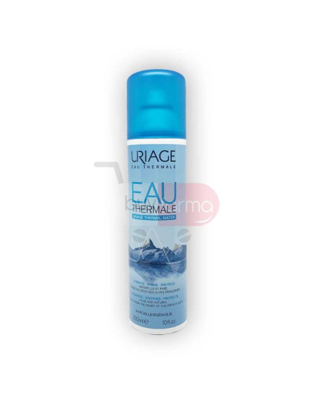 Uriage - Eau Thermale Spray Idratante Lenitivo da 300ml