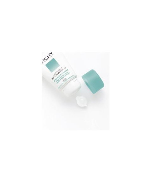 Deodorante 7 Giorni Crema 30 Ml