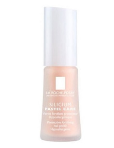 Toleriane Vernis Silicium Mat 6 Ml