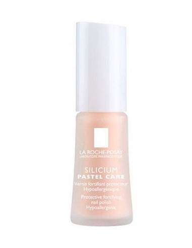 Toleriane Vernis Silicium Mat 6 Ml