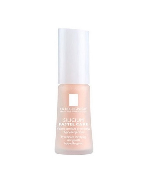 Toleriane Vernis Silicium Mat 6 Ml