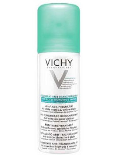 Deodorante Anti-tracce Aerosol 125 Ml