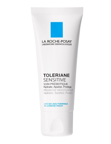 Toleriane Sensitive Crema Viso 40 Ml
