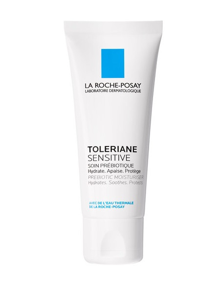 Toleriane Sensitive Crema Viso 40 Ml