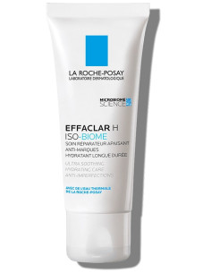 Effaclar H Iso Biome Crema 40 Ml