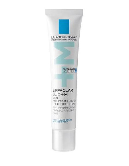 Effaclar Duo +m 40 Ml