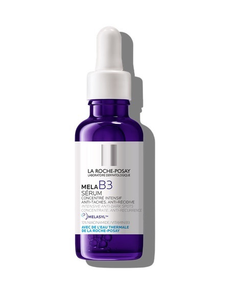 Mela B3 Siero 30 Ml