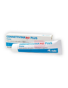 ConnettivinaBio Plus - Crema da 25g