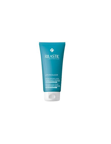 Rilastil Liporeducer Crema 200