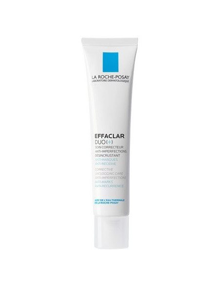 EFFACLAR DUO + 40 ML