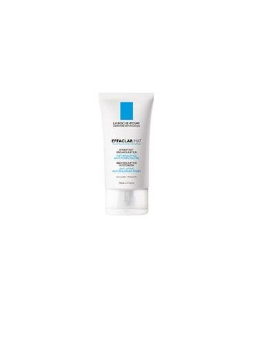 EFFACLAR MAT 40 ML