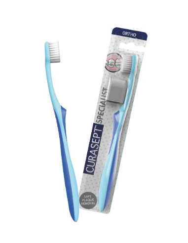 Curasept Spazzolino Specialist Ortodontico