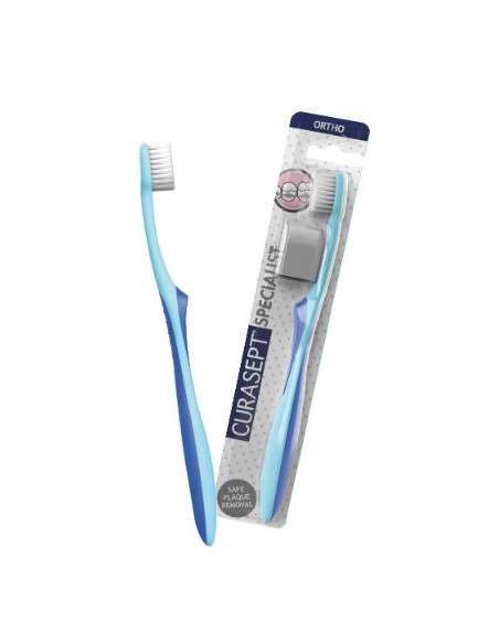 Curasept Spazzolino Specialist Ortodontico