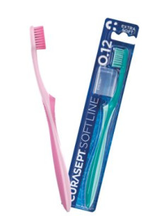 Curasept Spazzolino Extra Soft 012
