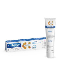 Curasept Biosmalto Dentifricio Junior 75 Ml