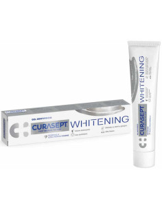 Curasept Whitening Dentifricio 75 Ml