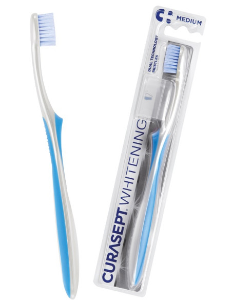 Curasept Whitening Spazzolino